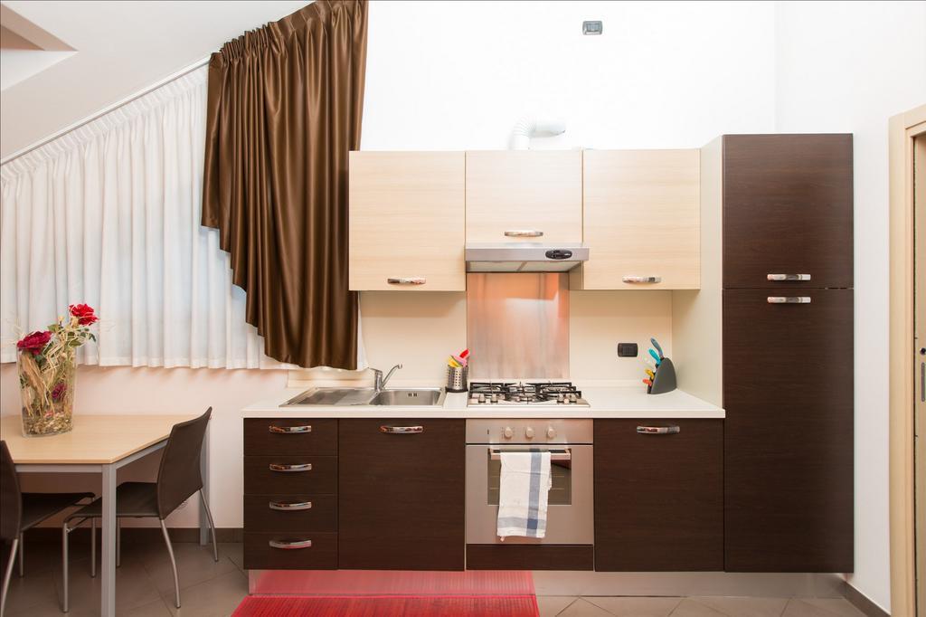 Residenza Villa Regina Монца Экстерьер фото